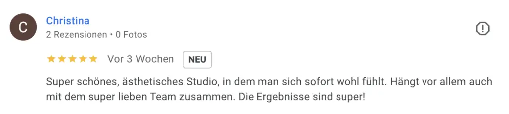 Bewertung_Google_Christina