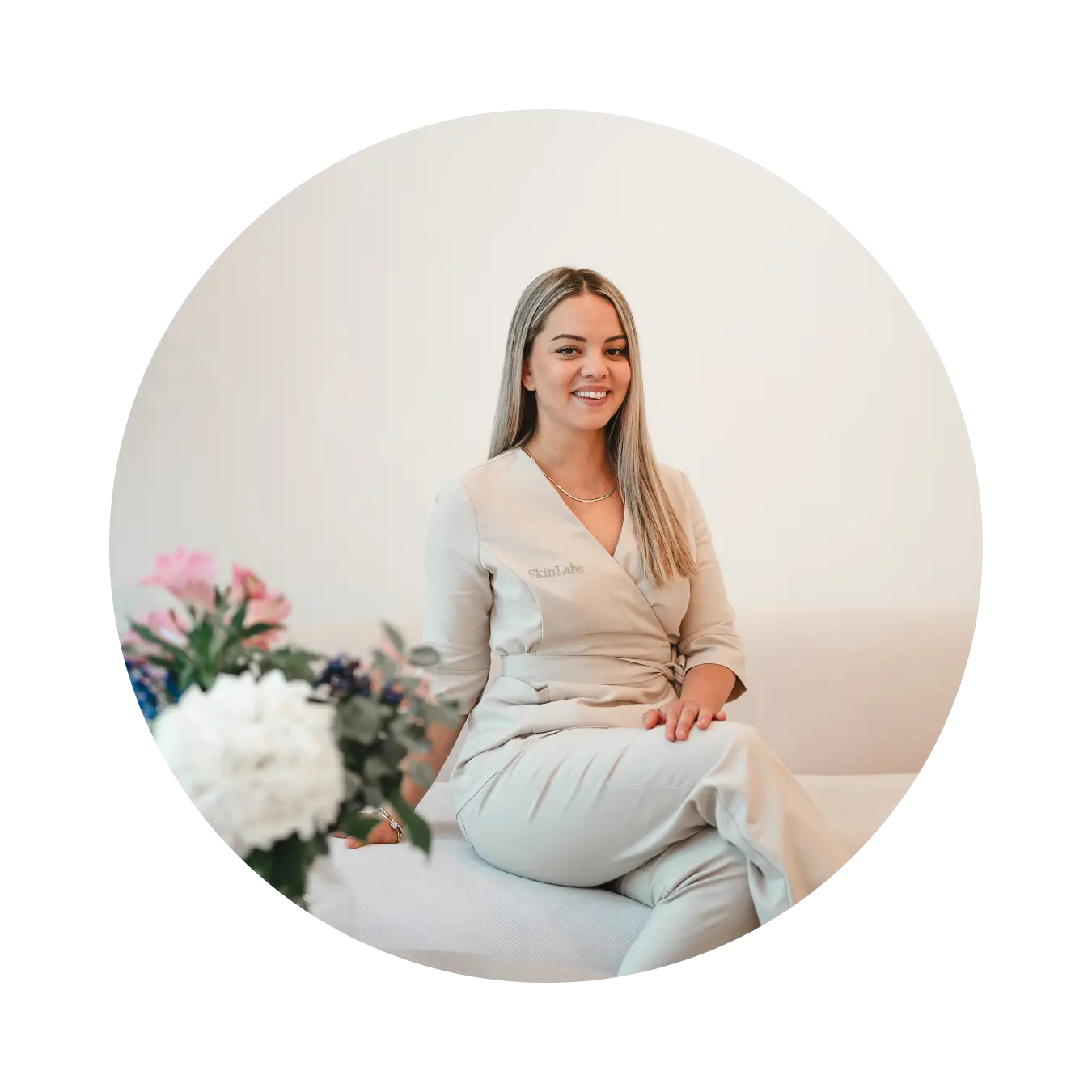 Skinlabs München_Mitarbeiterin_Aylin