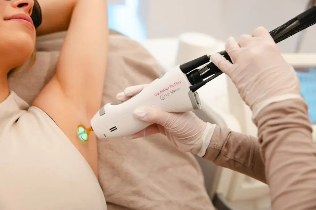 Skinlabs_Laser Haarentfernung_Achsel